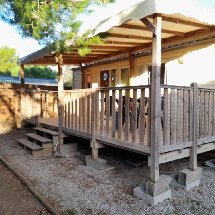 16 Chemin Des Ratequats Villa Mirepeisset ภายนอก รูปภาพ